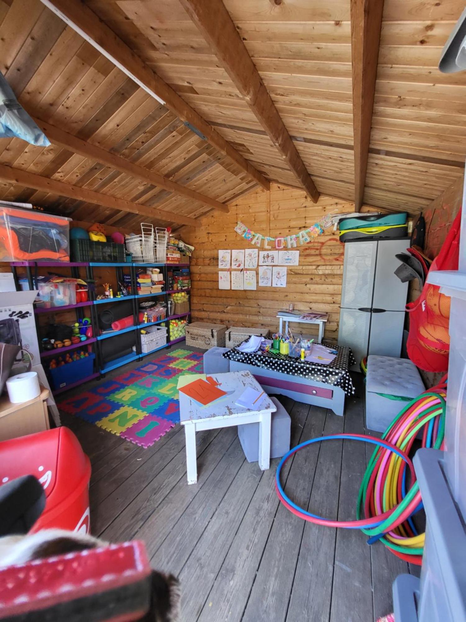 Eté indien-hôtellerie de plein air Wimereux Buitenkant foto